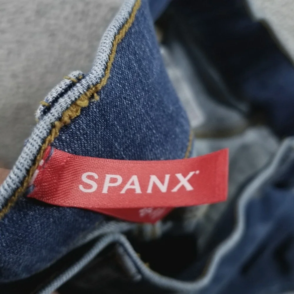 SPANX before purchasing