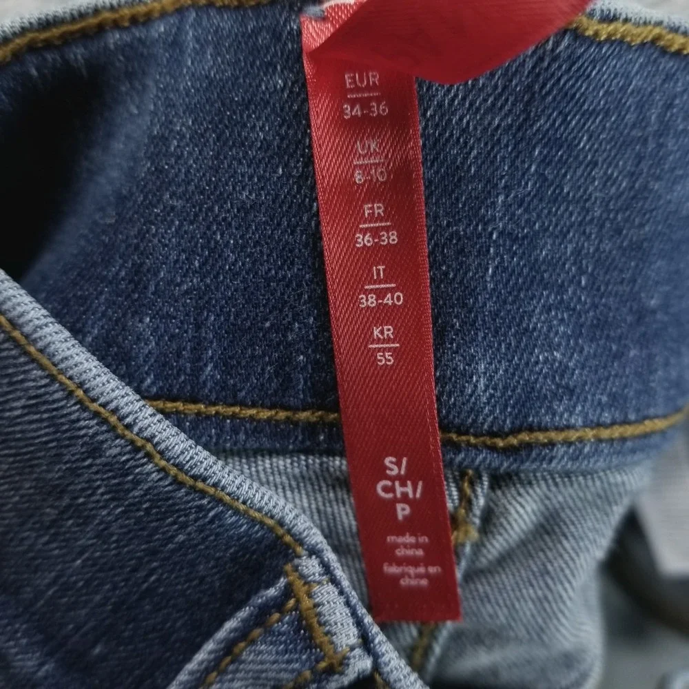 SPANX before purchasing