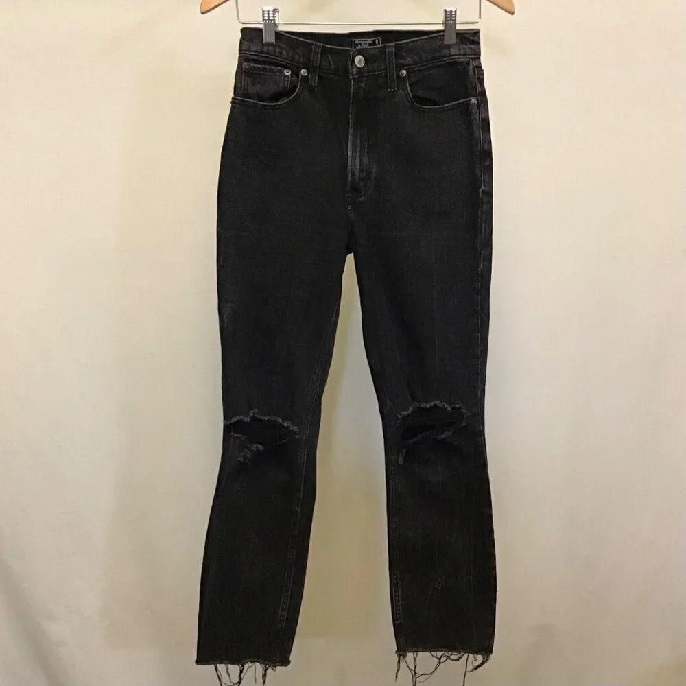 Abercrombie & Fitch abercrombie fitch