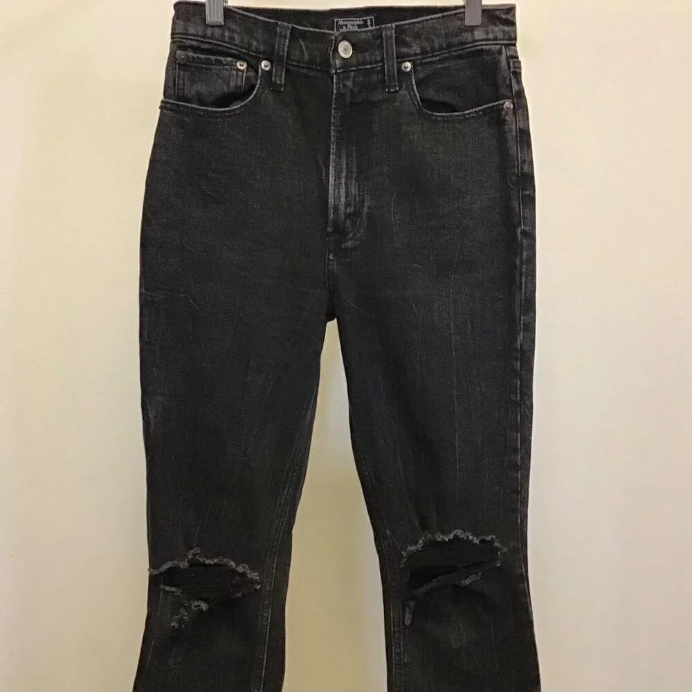 Abercrombie & Fitch abercrombie fitch
