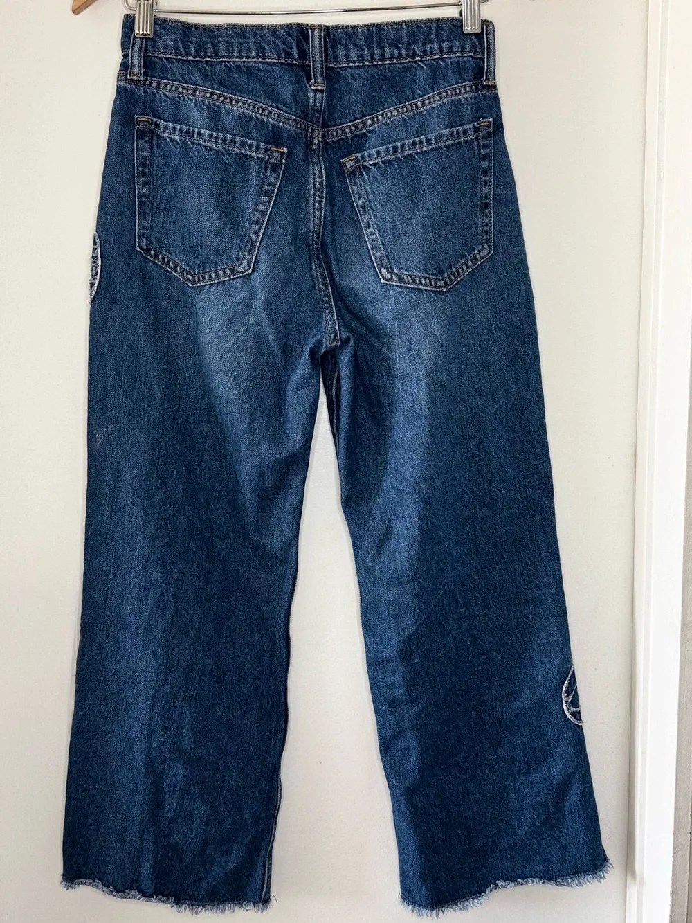 GAP kids low