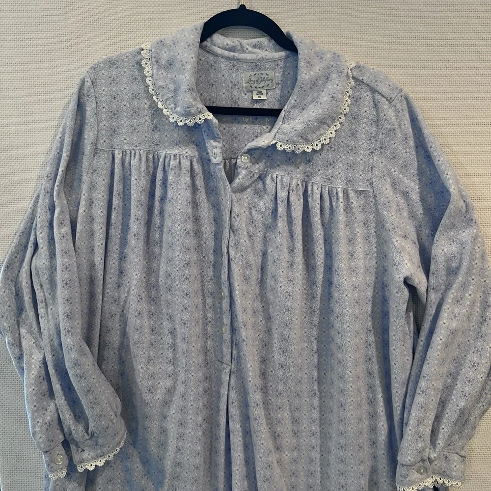Lanz Of Salzburg cozy vintage