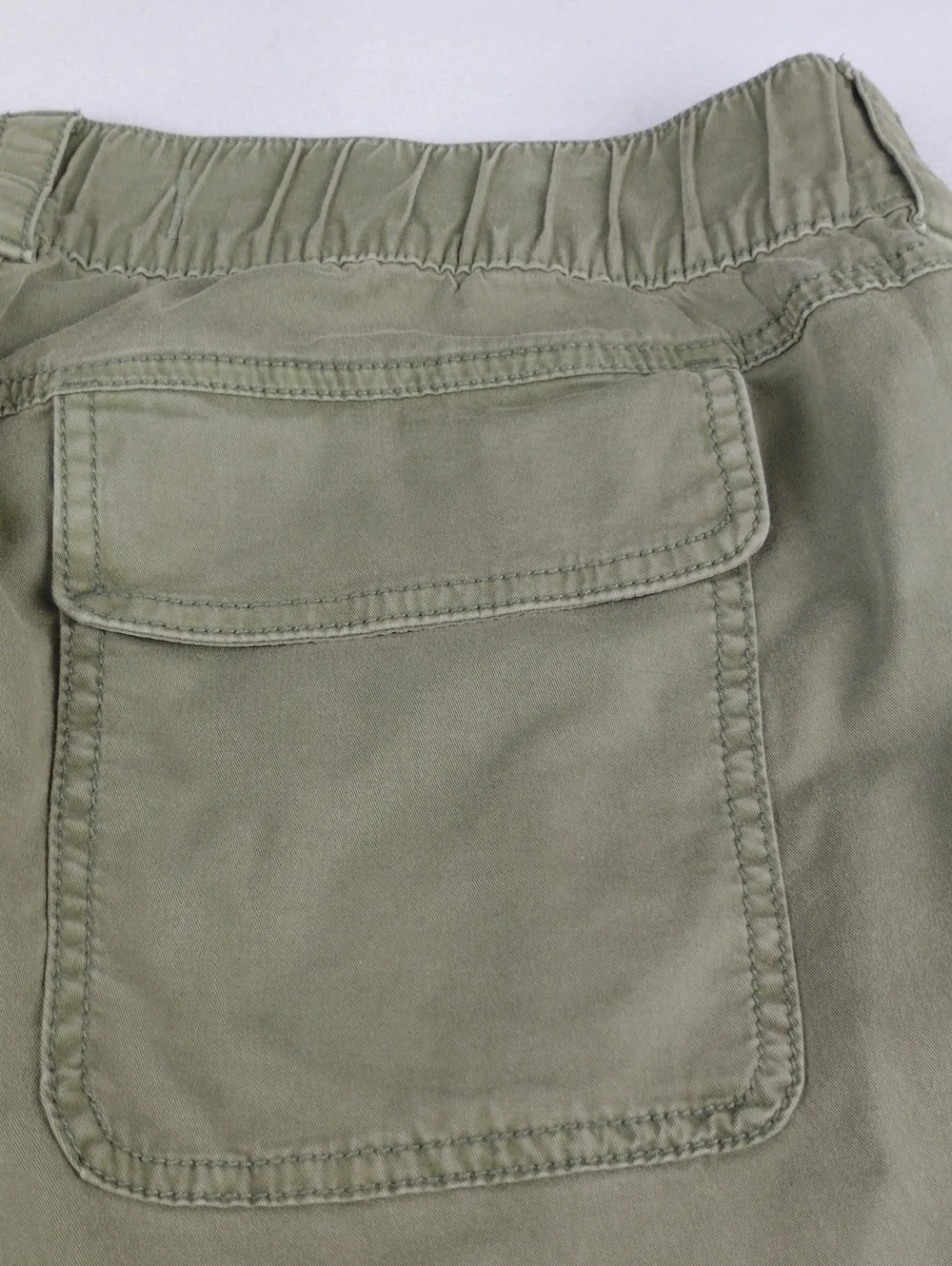 Hollister low rise