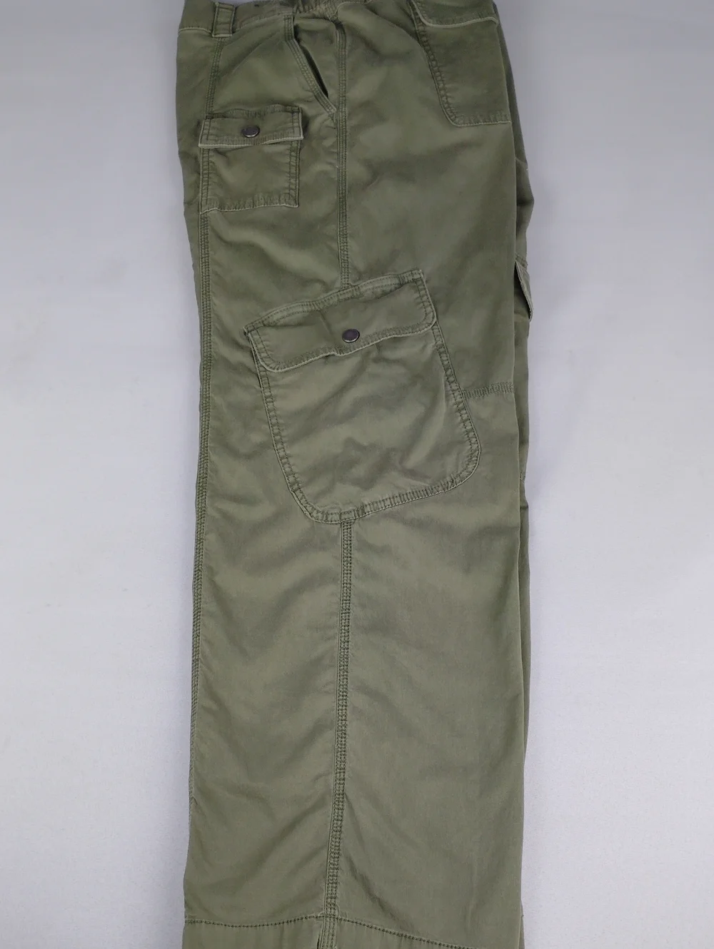 Hollister low rise