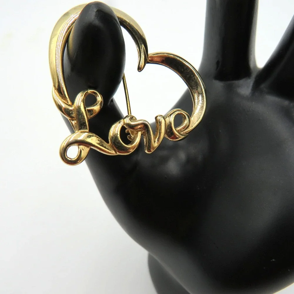 Source Unknown item heart