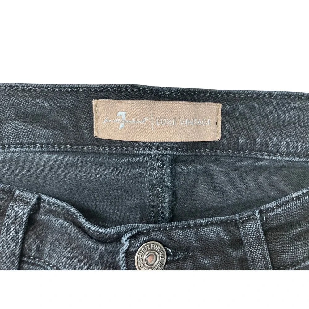 7 For All Mankind all mankind
