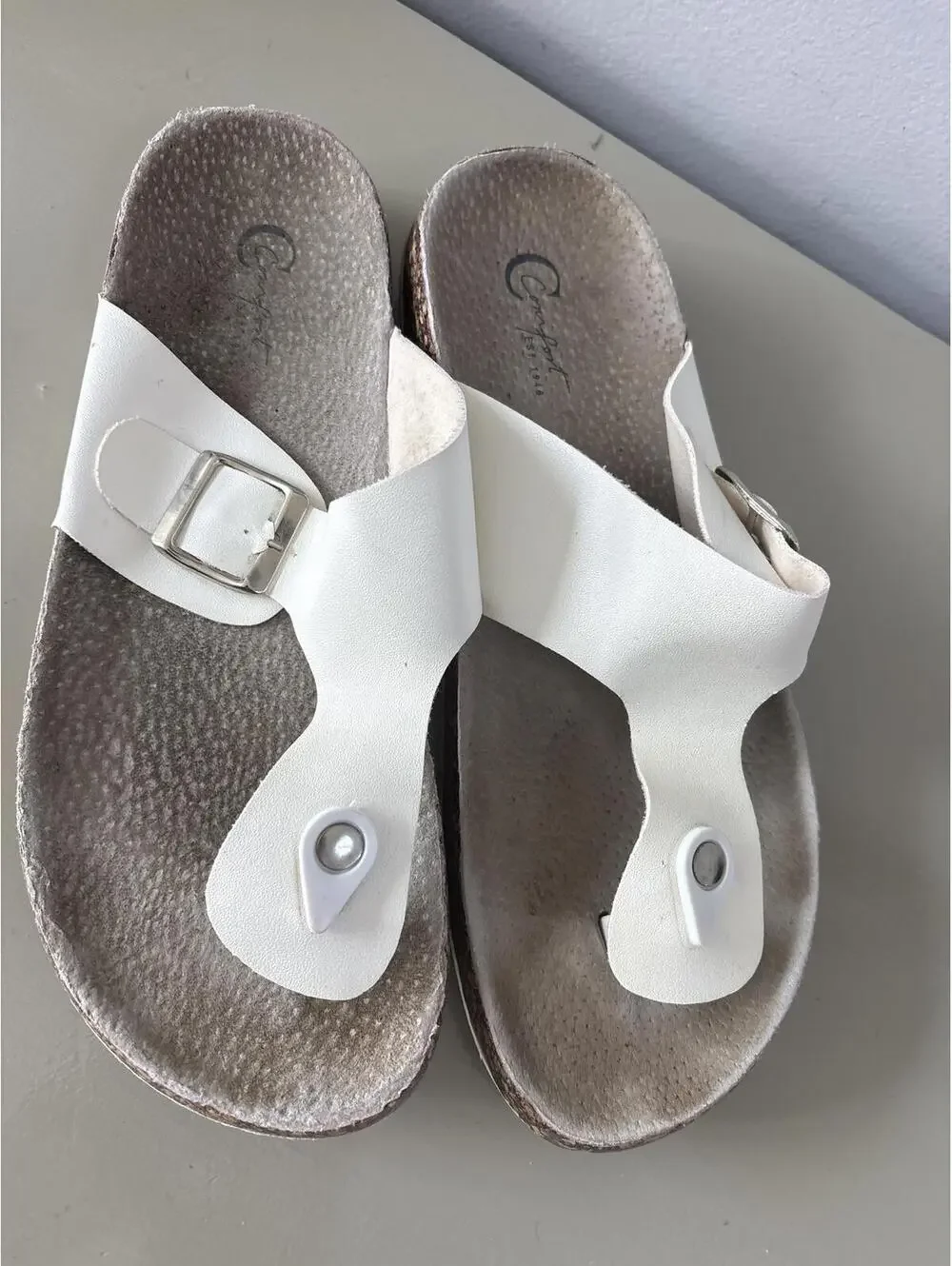 Comfort Choice used what