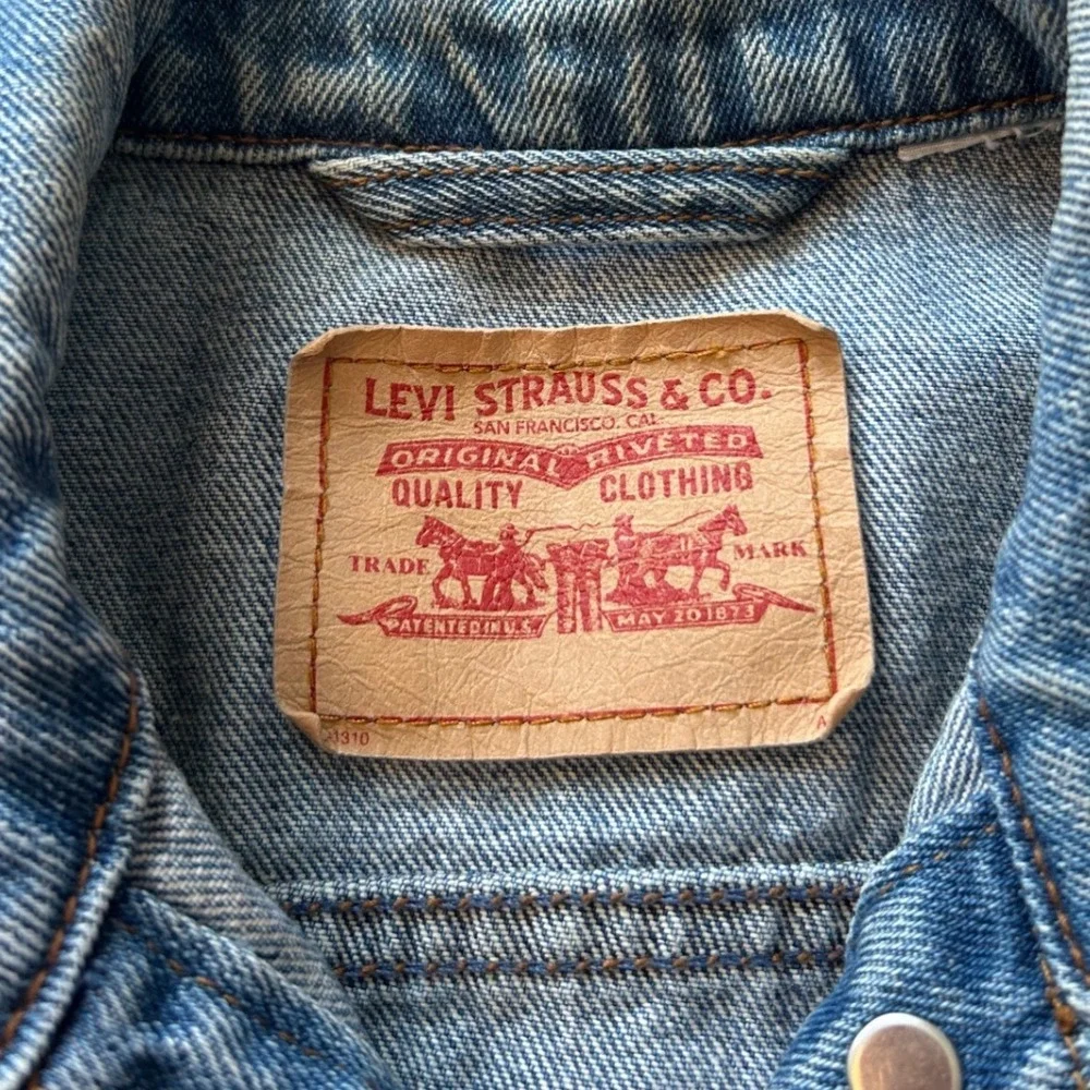 Levis levi strauss