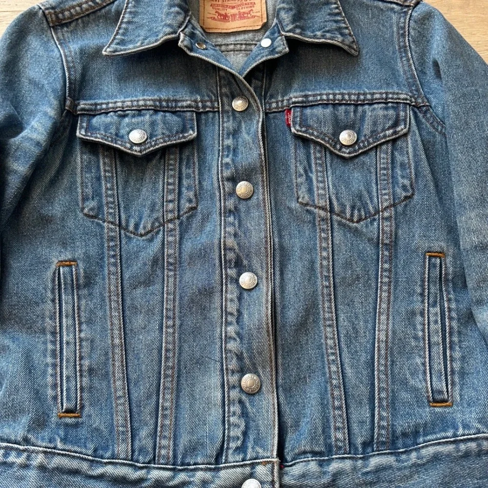 Levis levi strauss