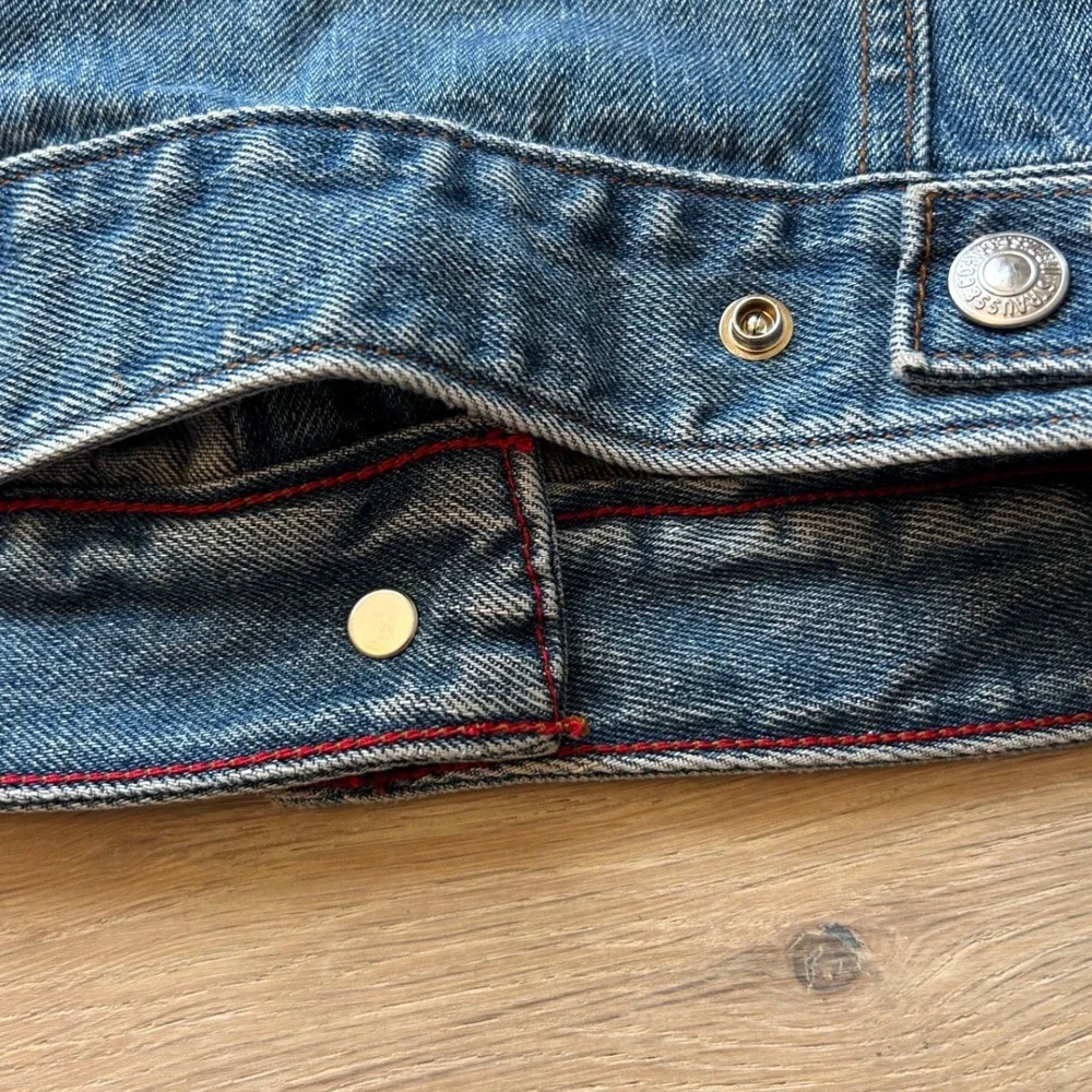 Levis levi strauss