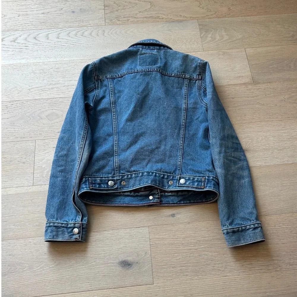 Levis levi strauss