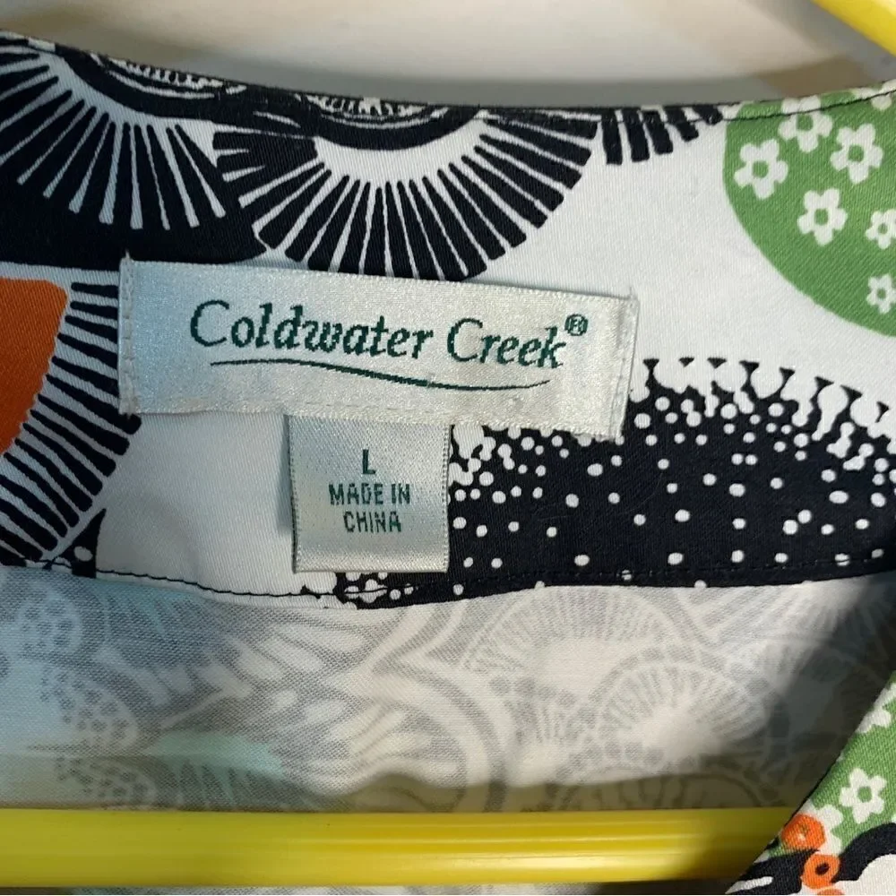 Coldwater Creek great love
