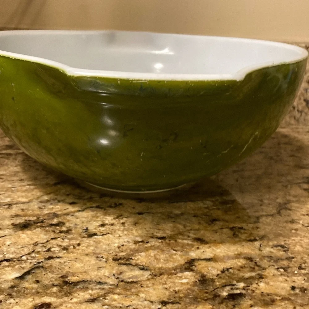 Pyrex vintage shenandoah