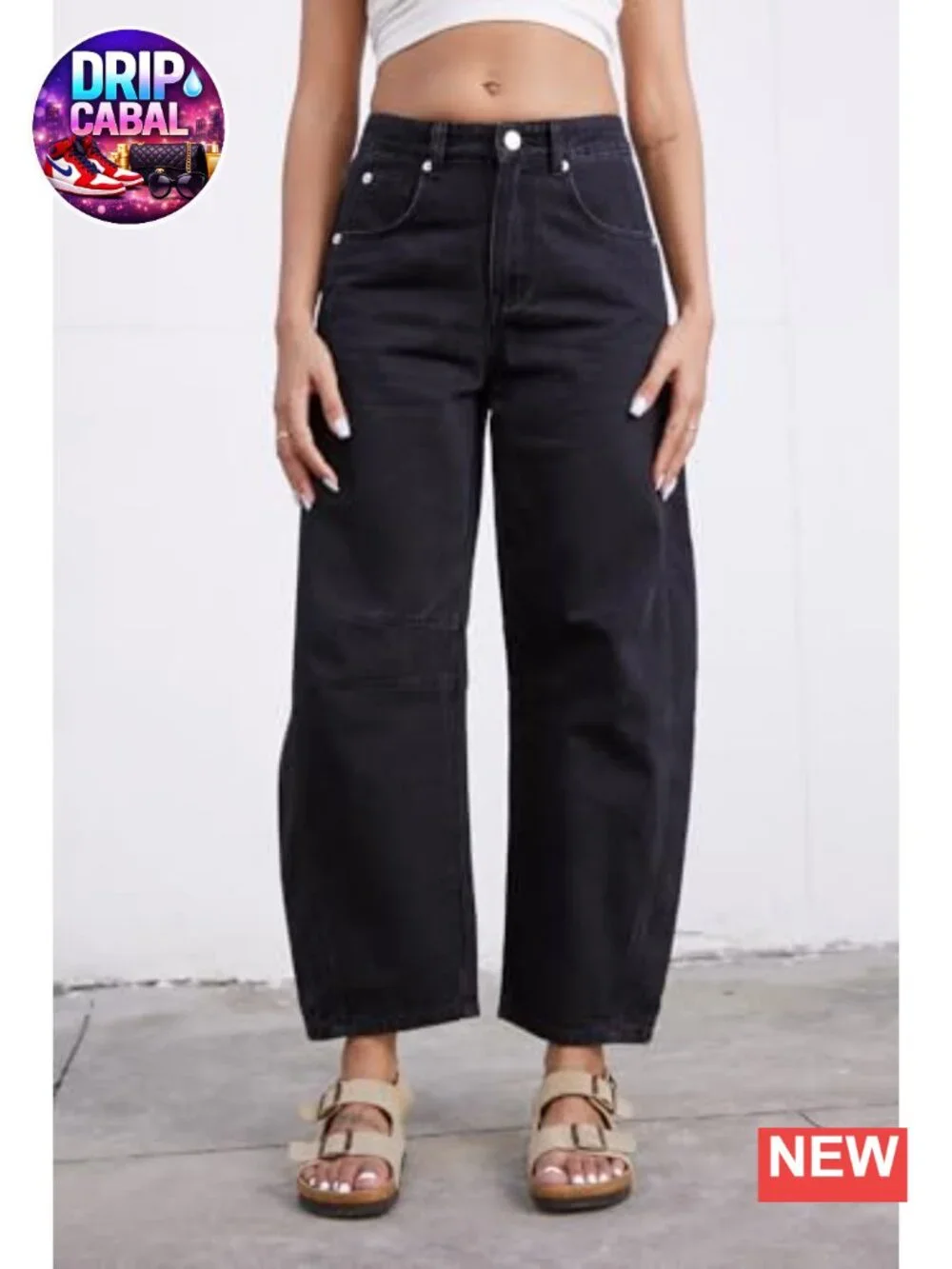 N/A versatile button cold