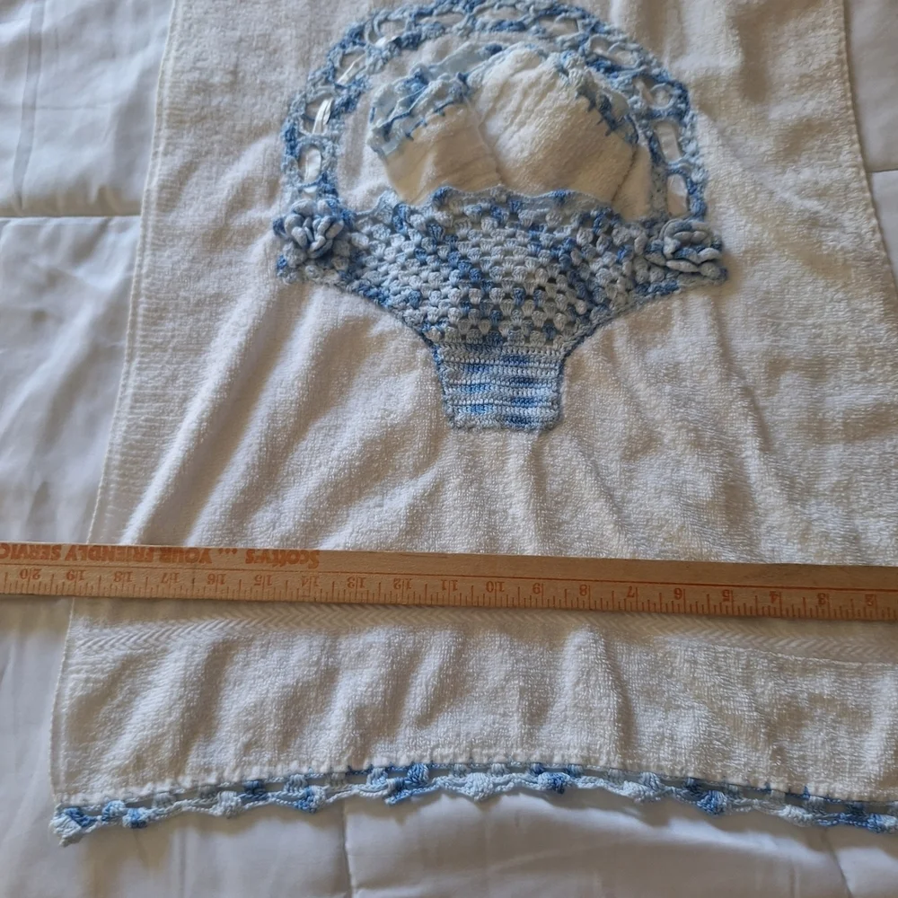 Hand Crafted white bath