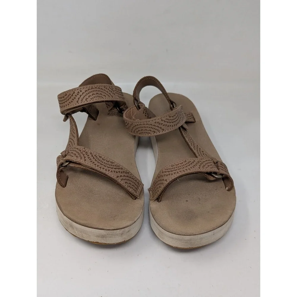 Teva good see