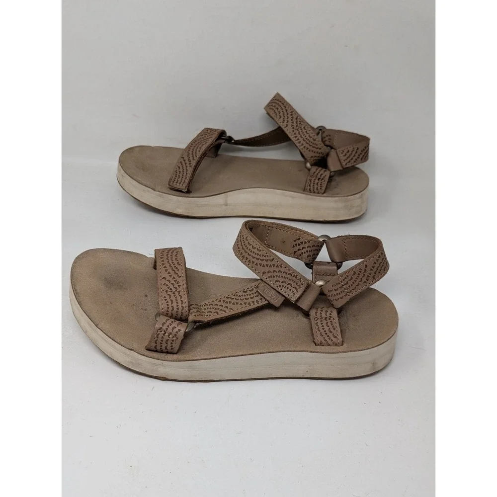 Teva good see