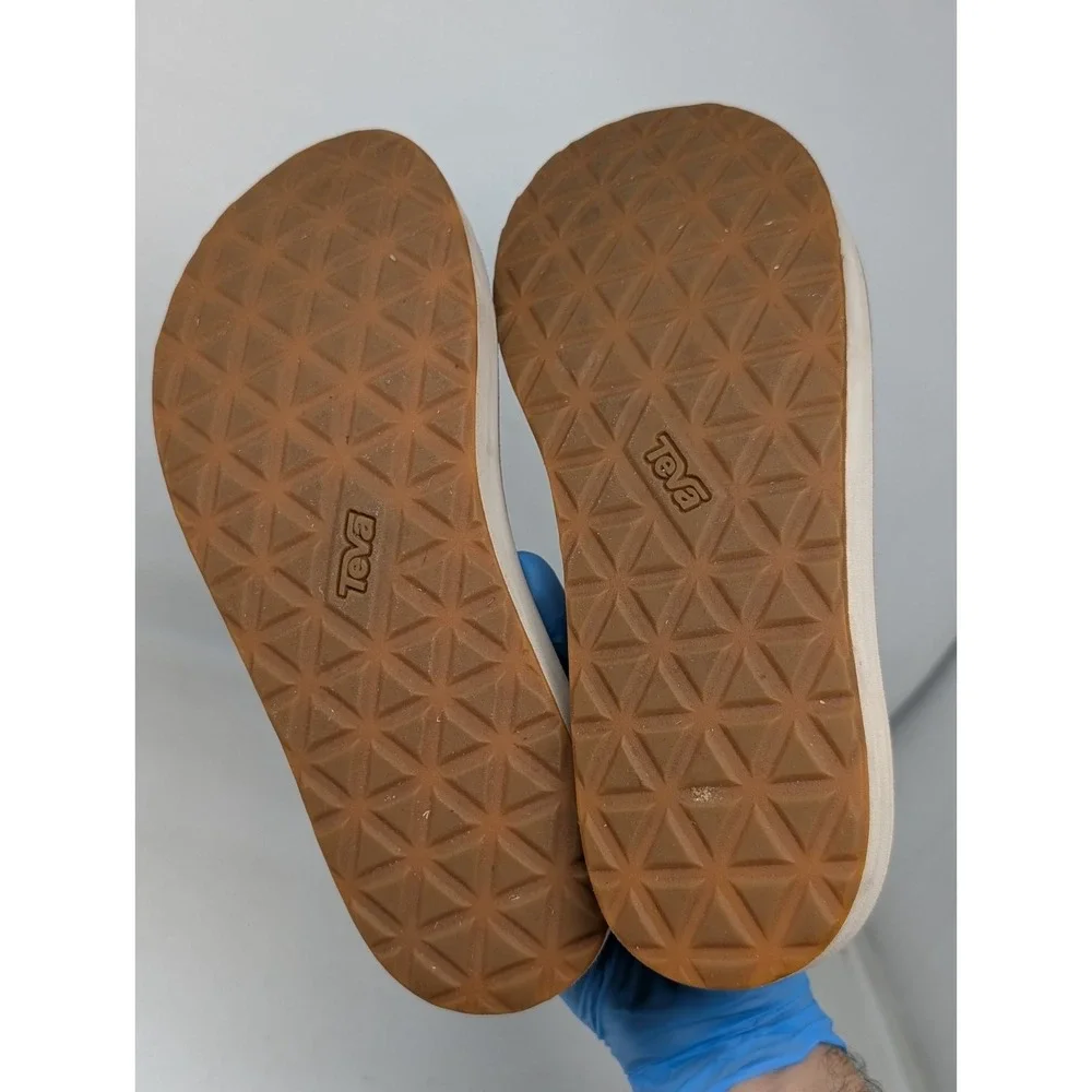 Teva good see