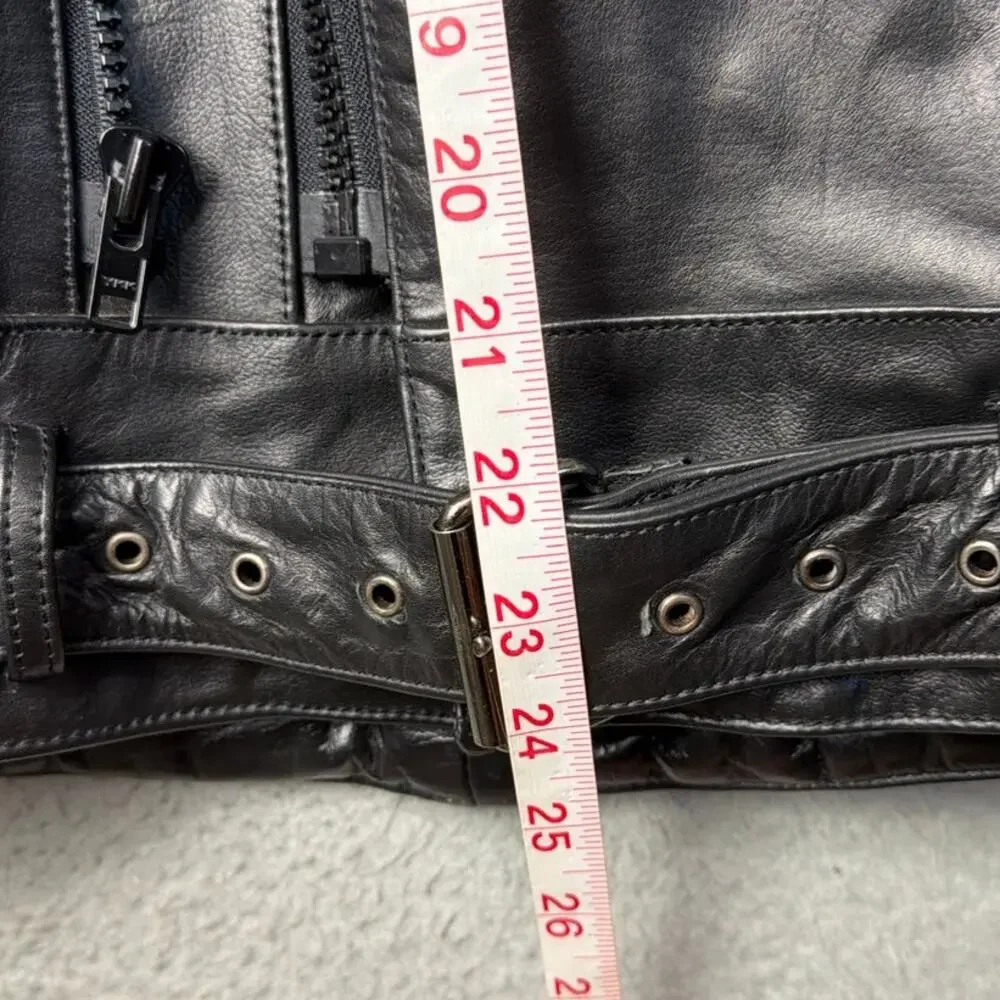 Wilsons Leather vintage wilsons