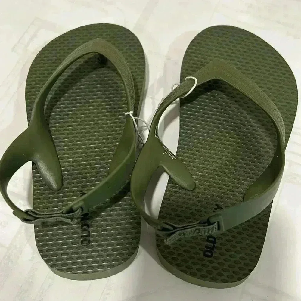 Old Navy flops new toddler