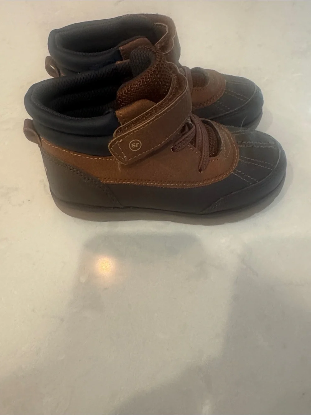 Stride Rite durable kids