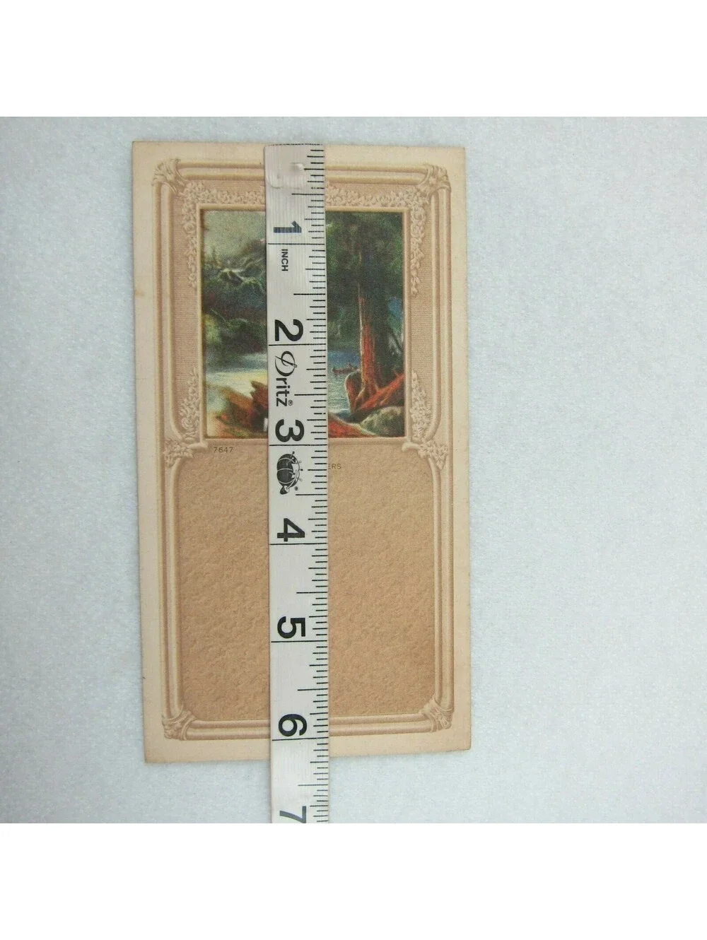 N/A vintage atkinson