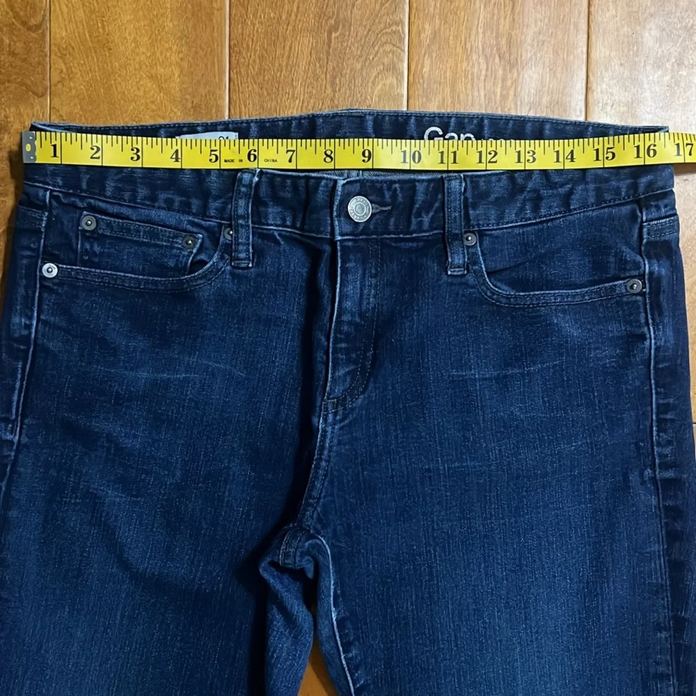 GAP from pocket denim