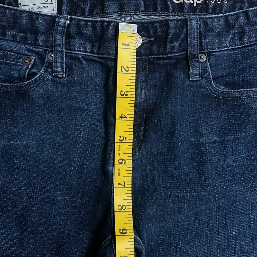 GAP leg style from