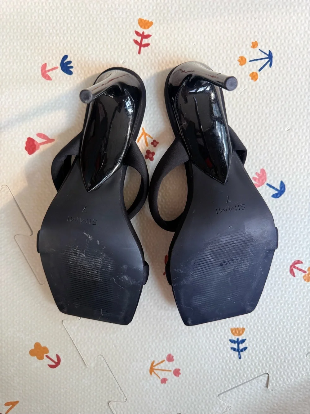 Simmi London black two