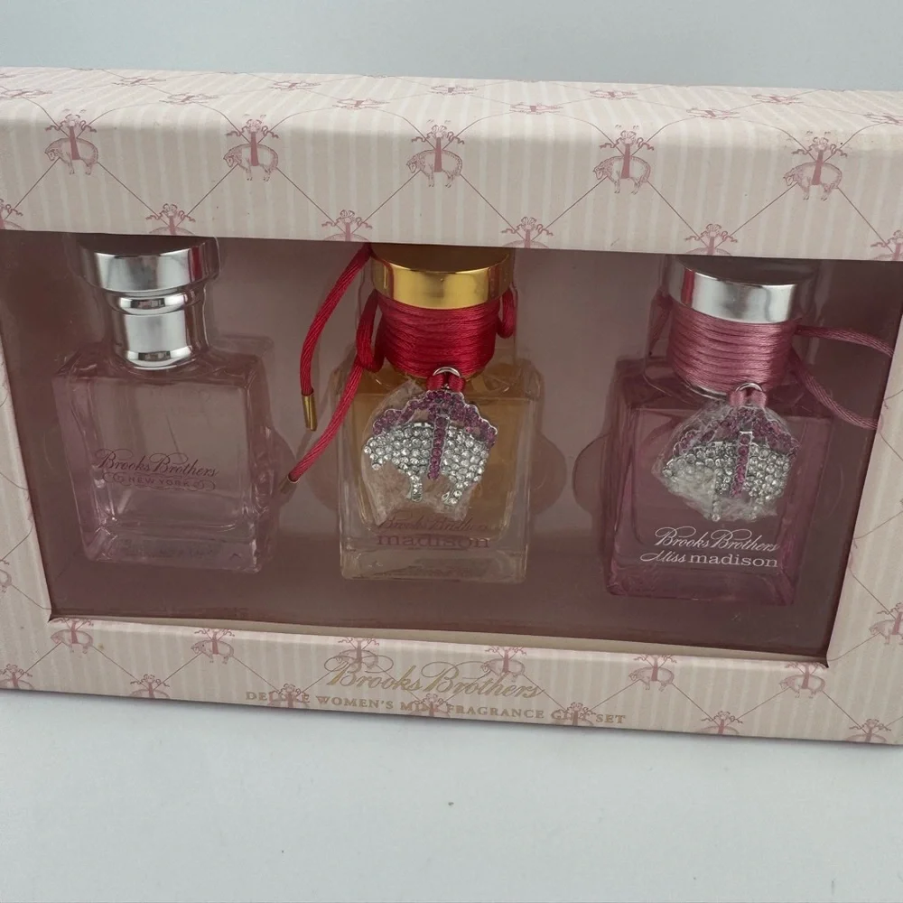 Brooks Brothers indulge brooks