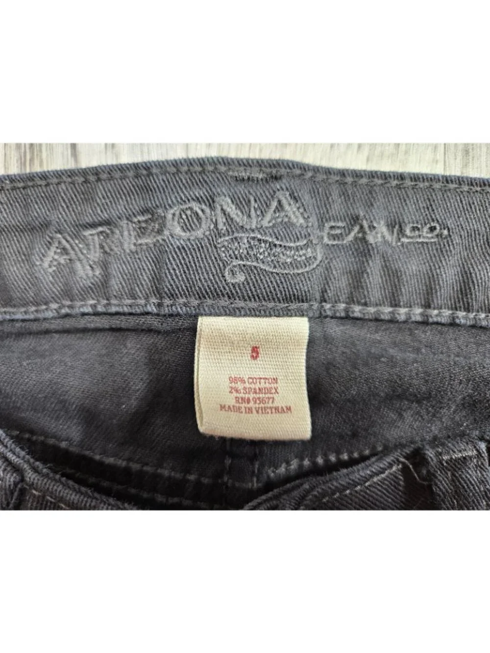 AriZona jean co