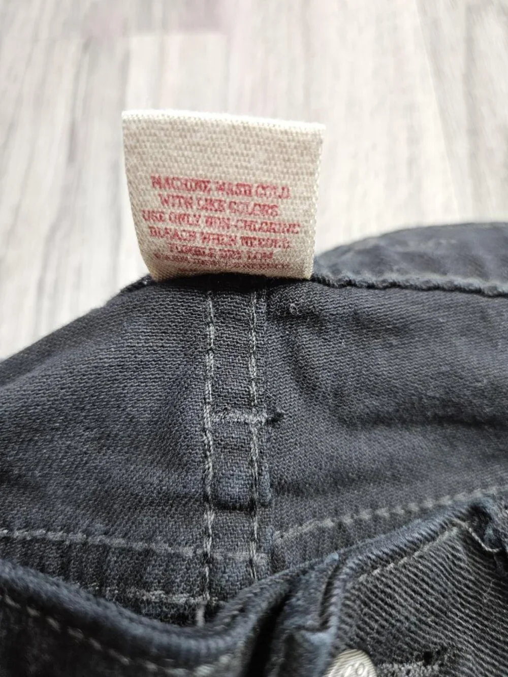AriZona jean co
