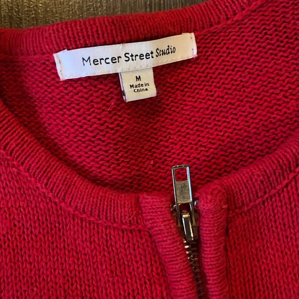 Mercer Street Studio mercer street