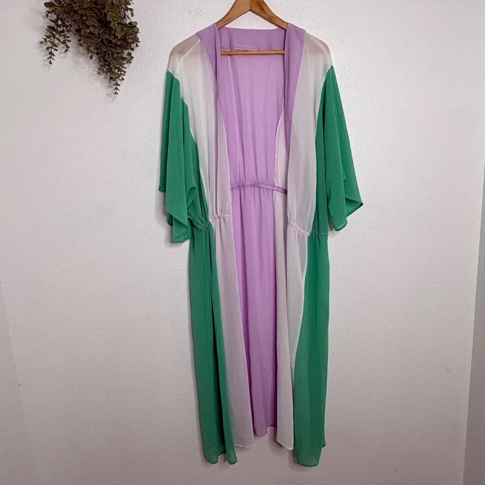 Lane Bryant sure layered