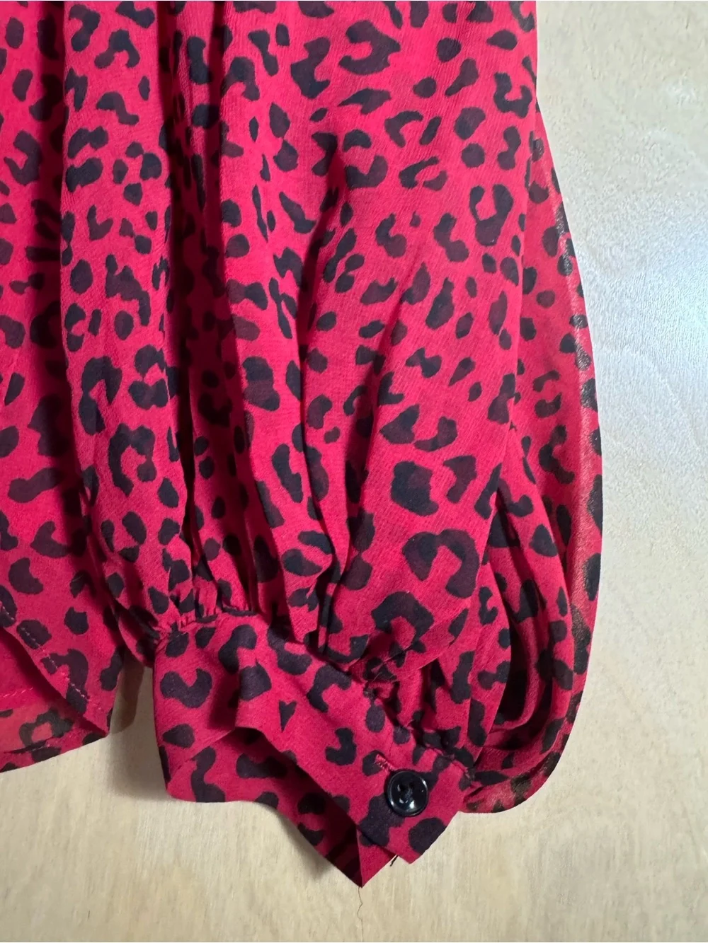 Chicos feminine tie