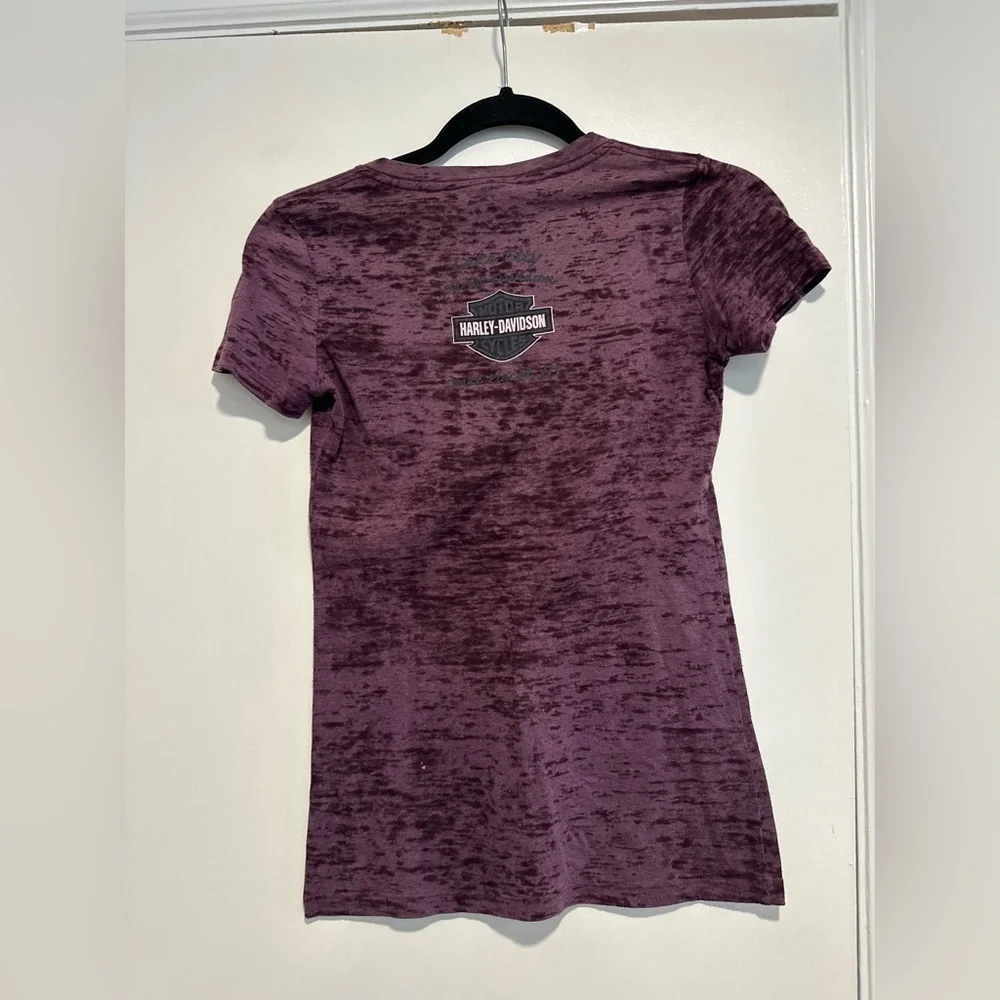 Harley-Davidson women’s harley