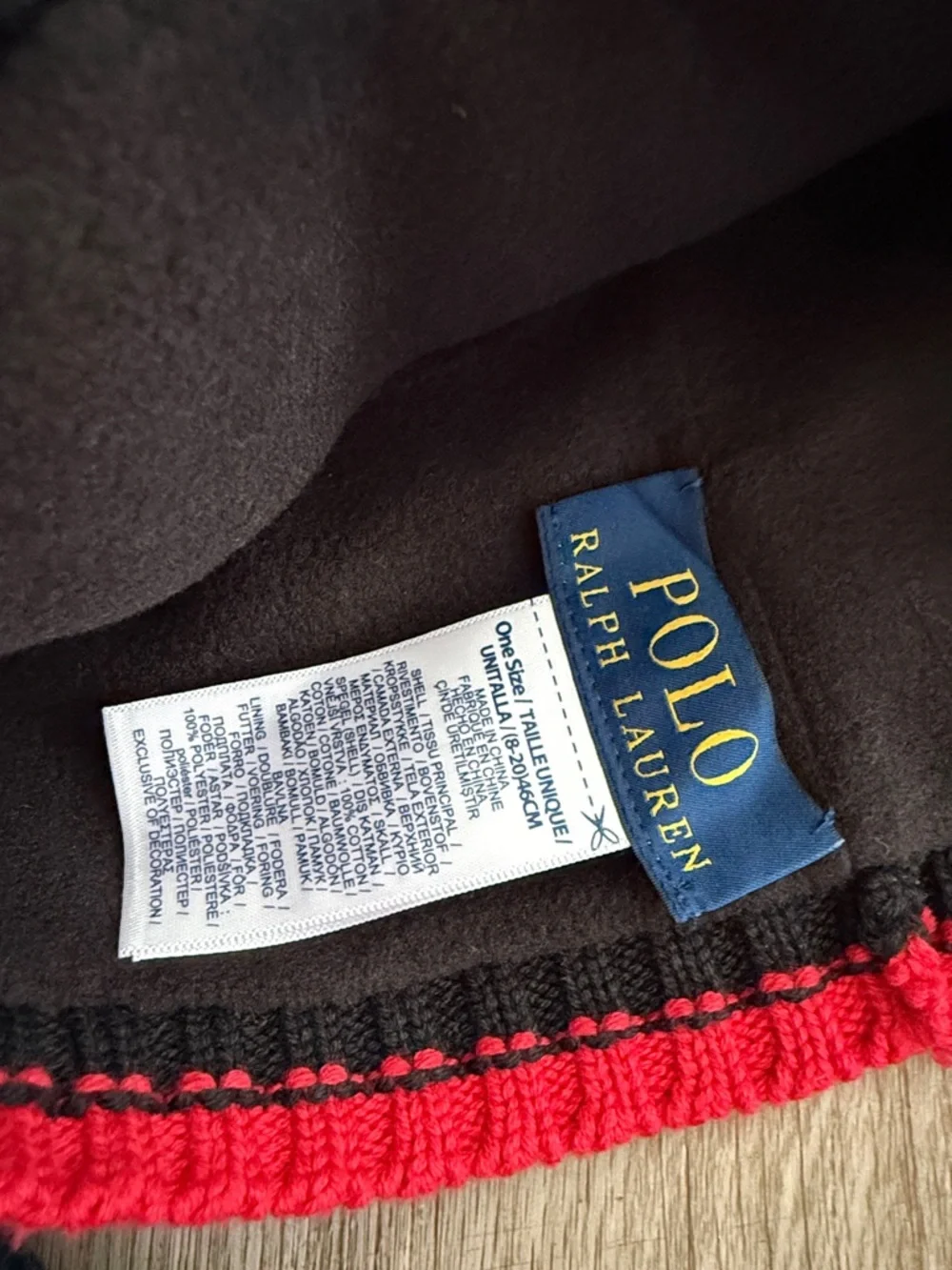 Polo Ralph Lauren polo by