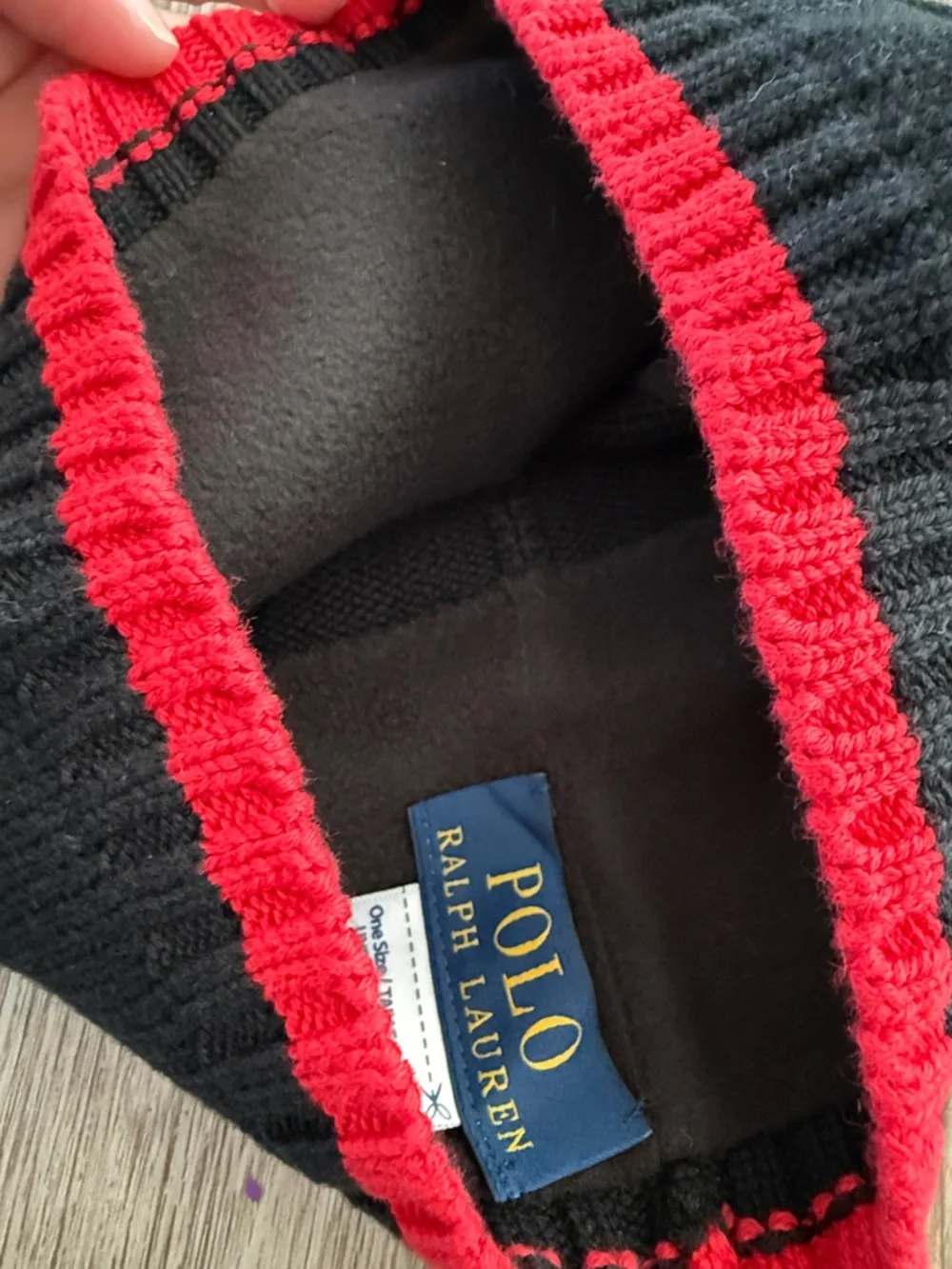 Polo Ralph Lauren polo by