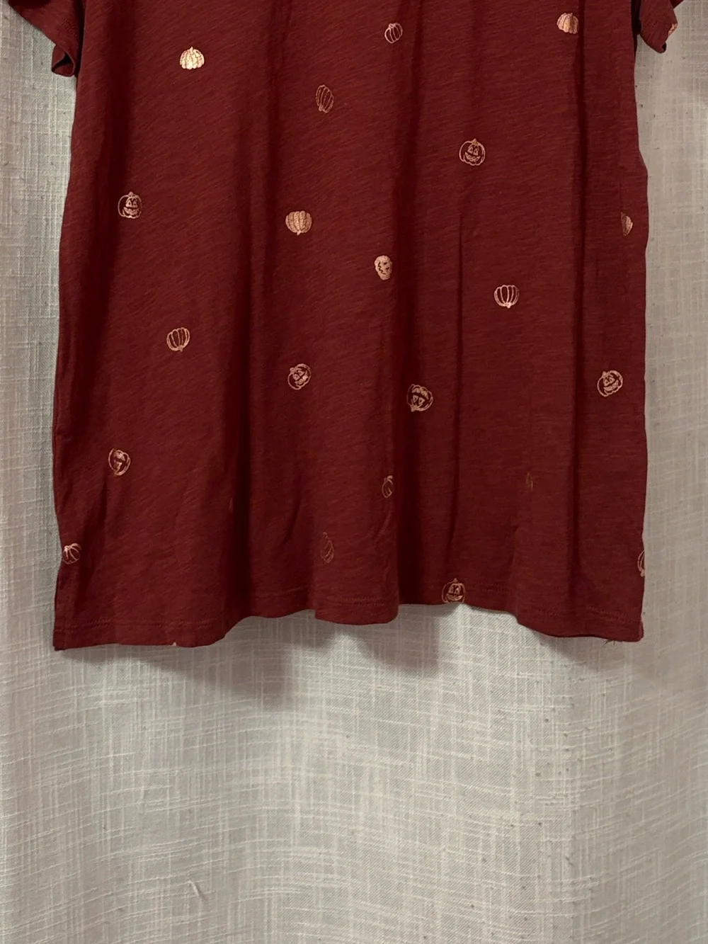 Maurices comfort metallic