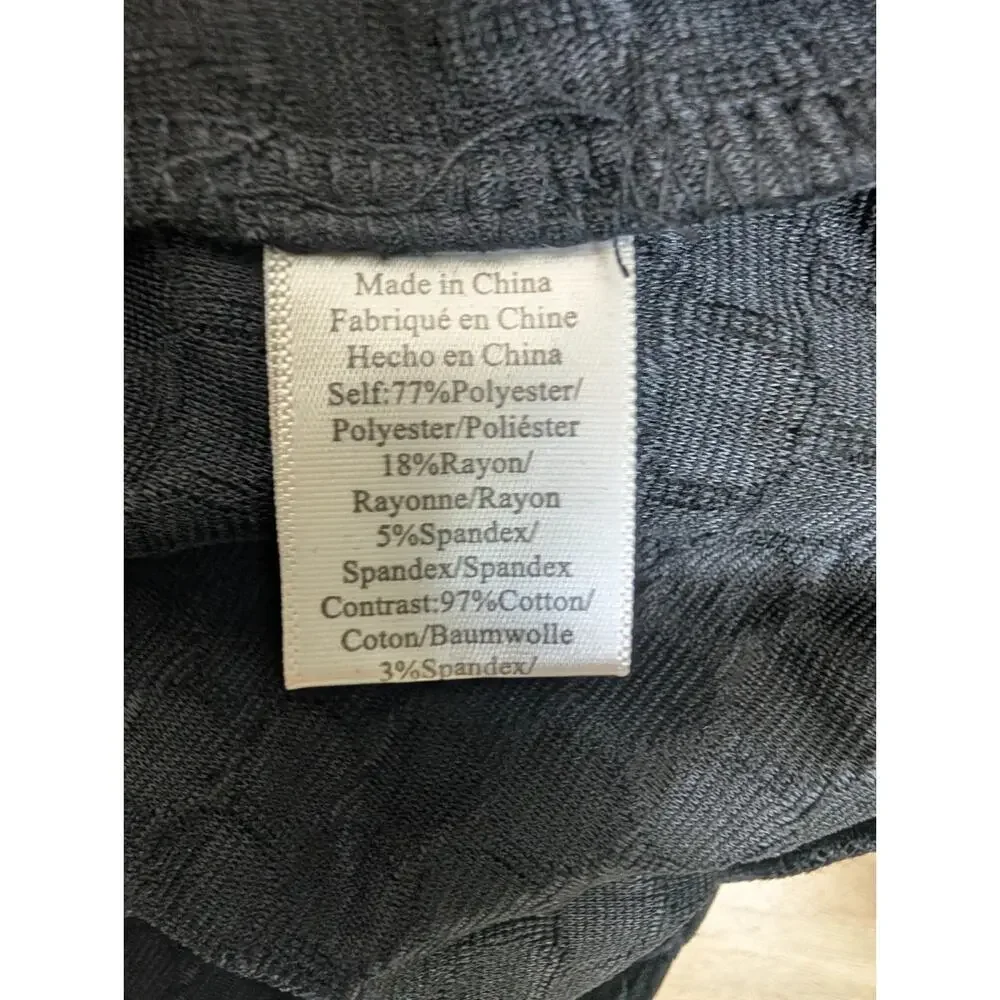 Porridge Clothing experience charming