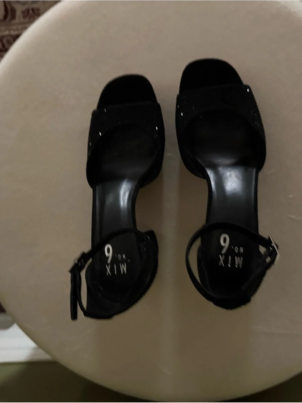 DSW Mix No. 6 Sunney Sandal