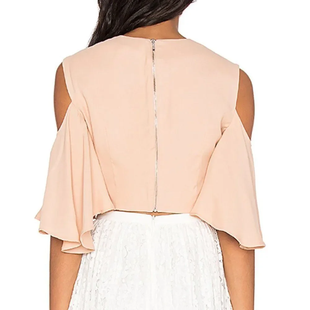 KEEPSAKE the Label keepsake blouse