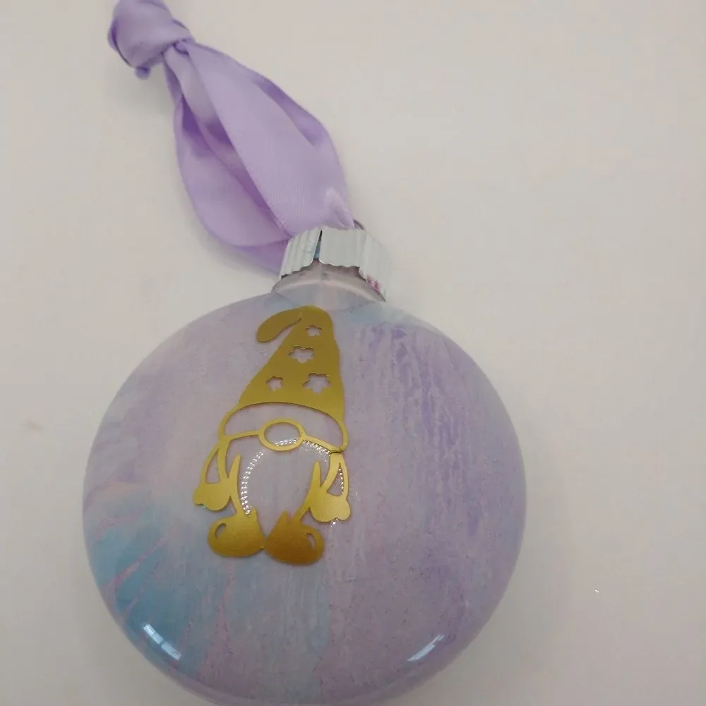 Hand Crafted add whimsical