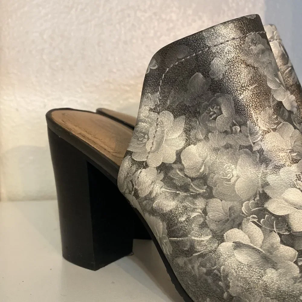 Sbicca sbicca estela womens floral