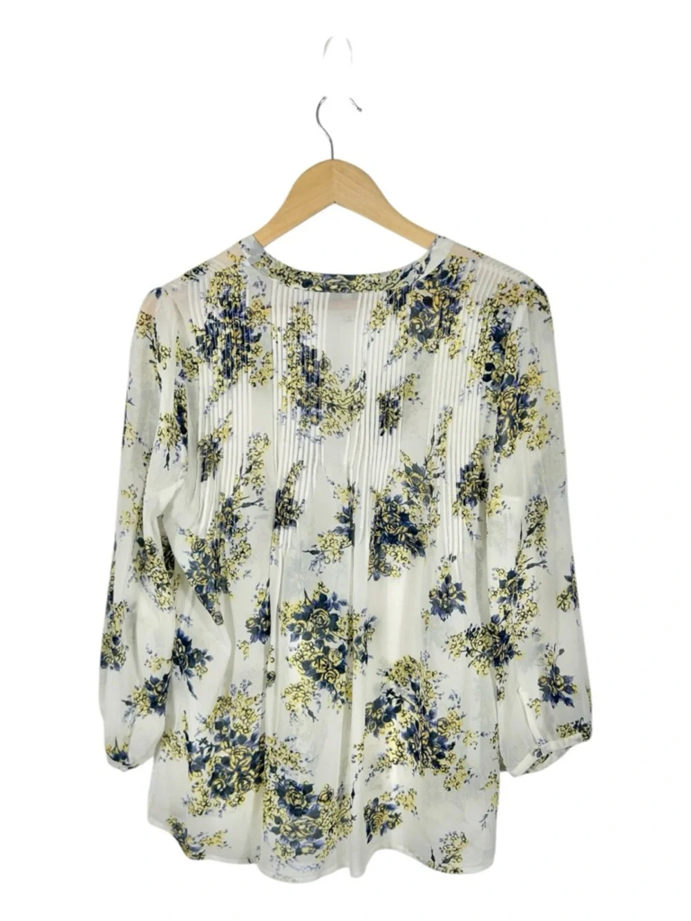 Joie floral print
