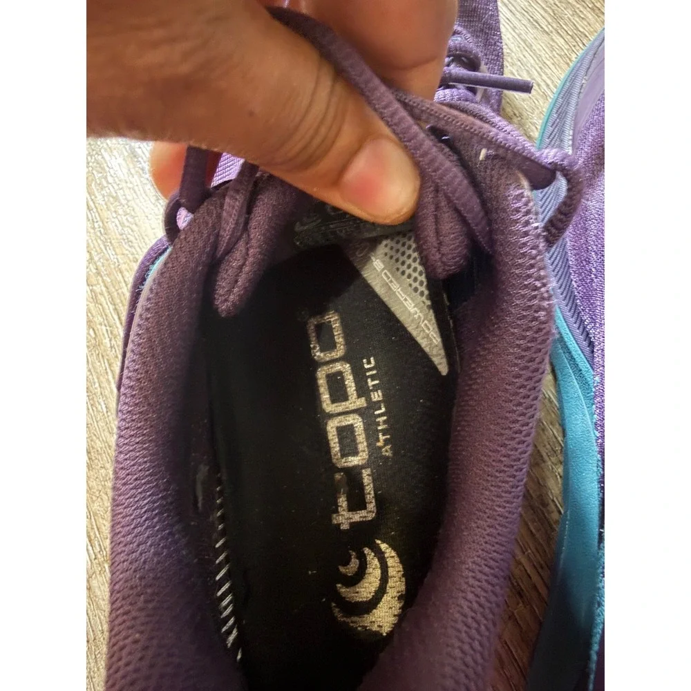 Topo Athletic topo athletic
