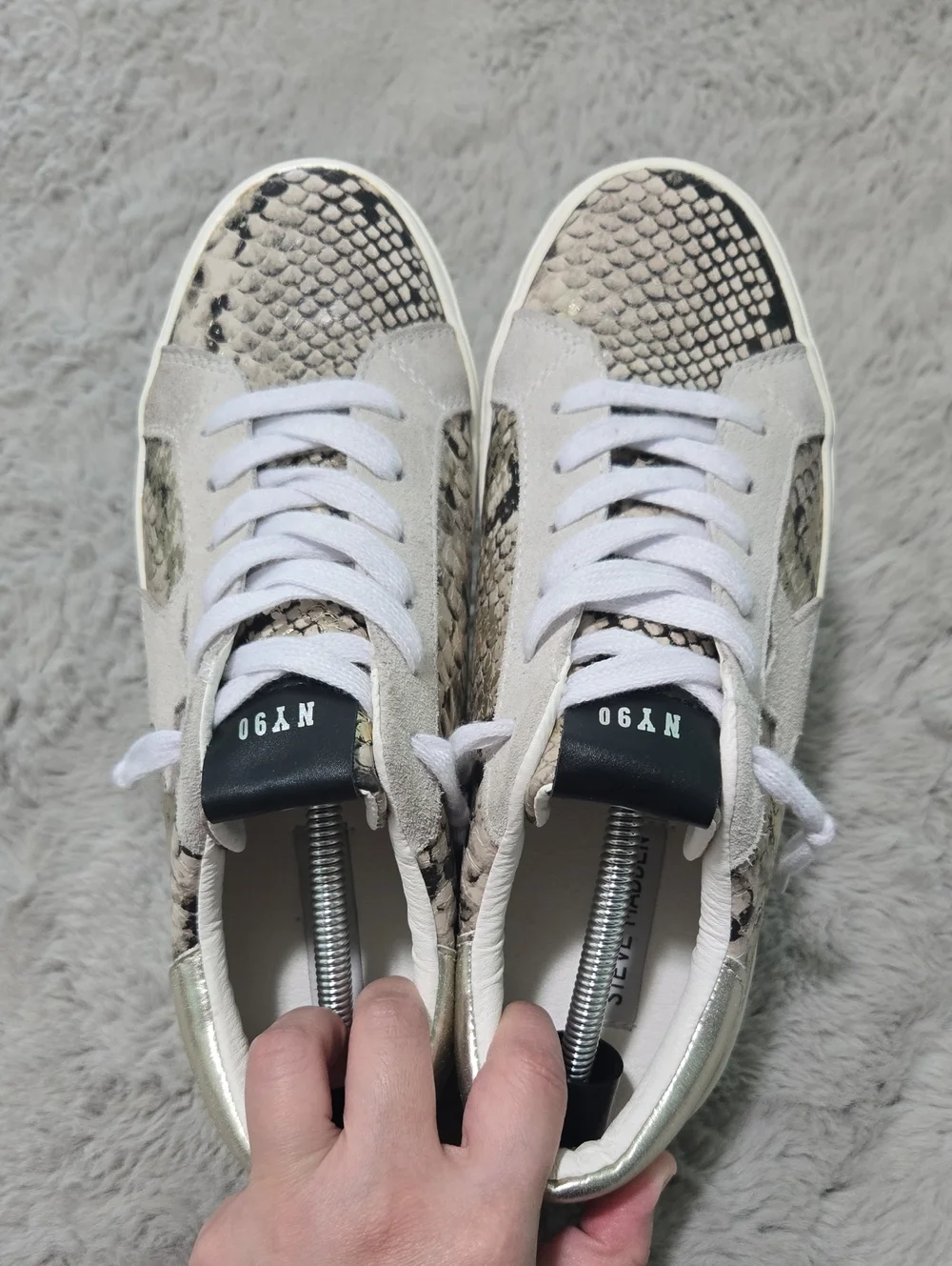 Steve Madden steve madden