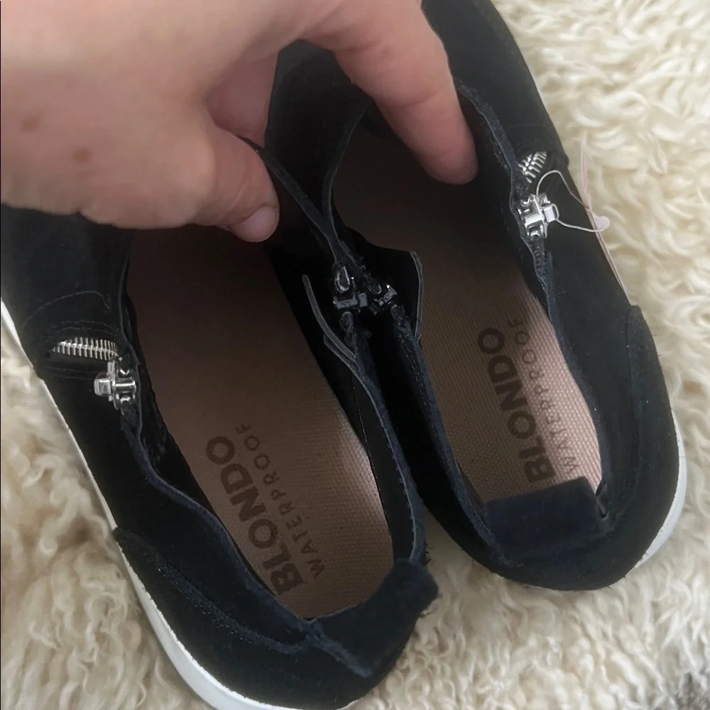 Blondo ellorie women