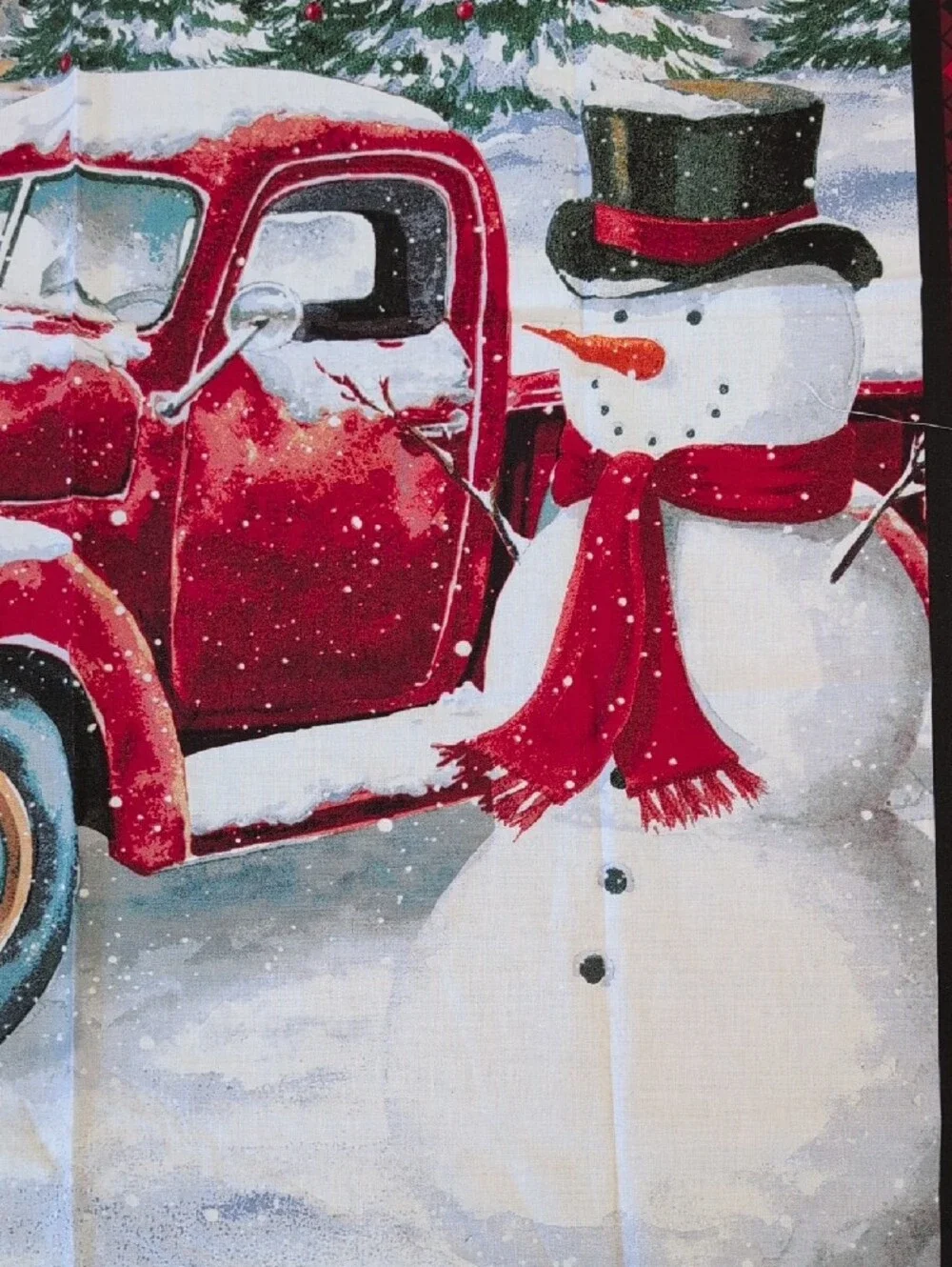 N/A festive holiday