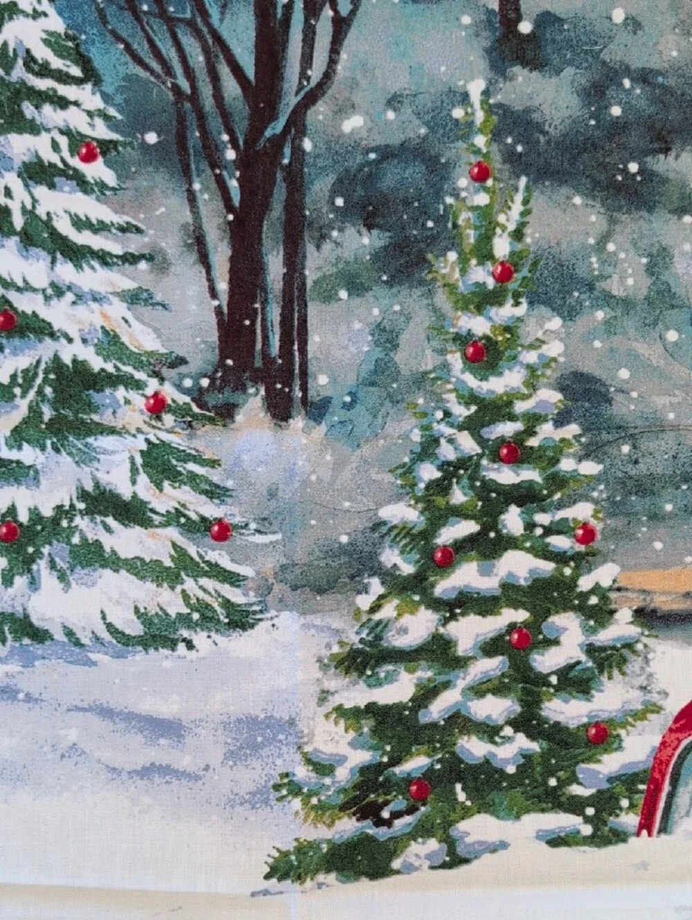 N/A festive holiday